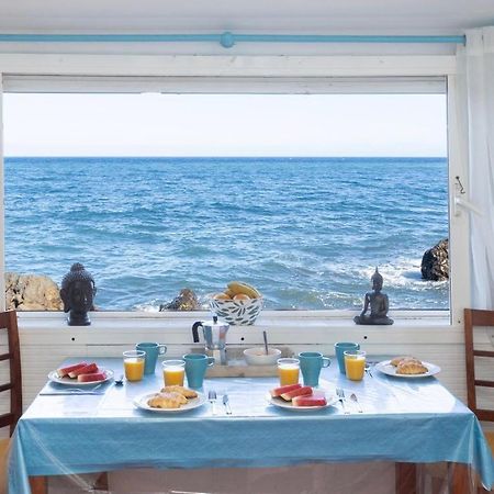 Vila Casa En El Mar Candelaria Exteriér fotografie