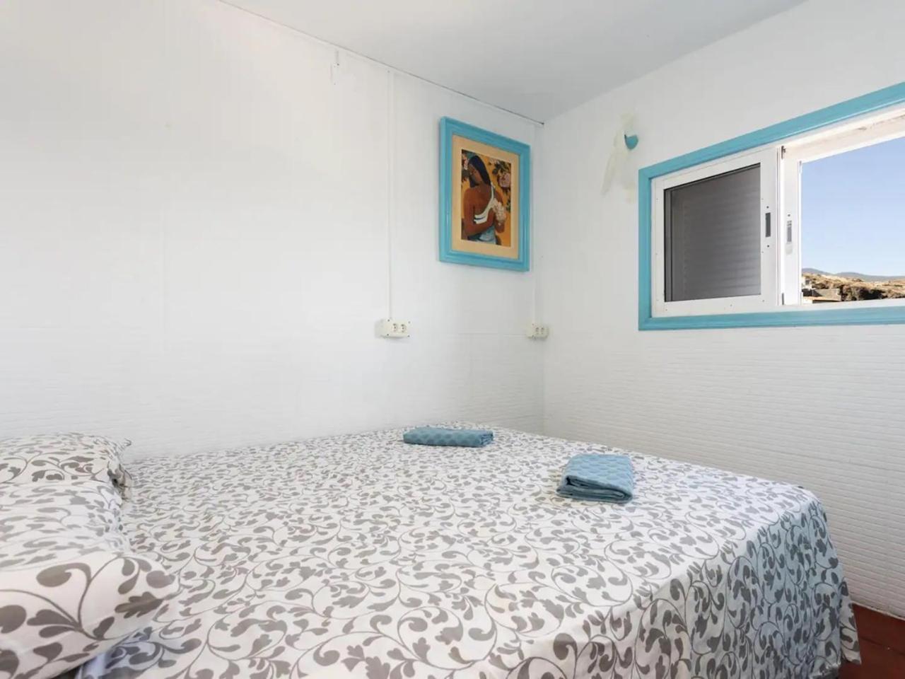 Vila Casa En El Mar Candelaria Exteriér fotografie